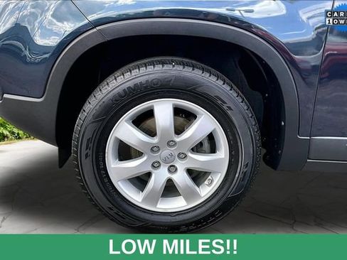 Used 2013 Kia Sorento LX FWD image 8