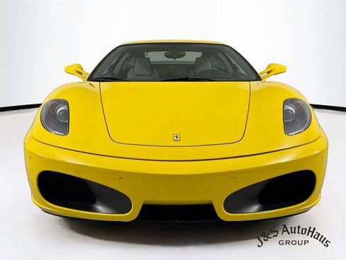 Used 2008 Ferrari F430 Coupe RWD image 2
