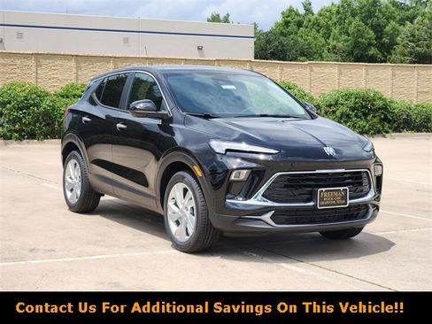 New 2026 Buick Encore GX Preferred w/ Advanced Technology Package image 2