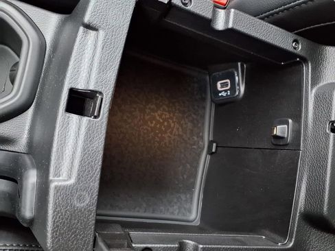 New 2026 Jeep Wrangler Sahara image 12