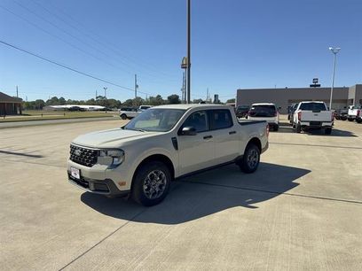 New 2025 Ford Maverick XLT