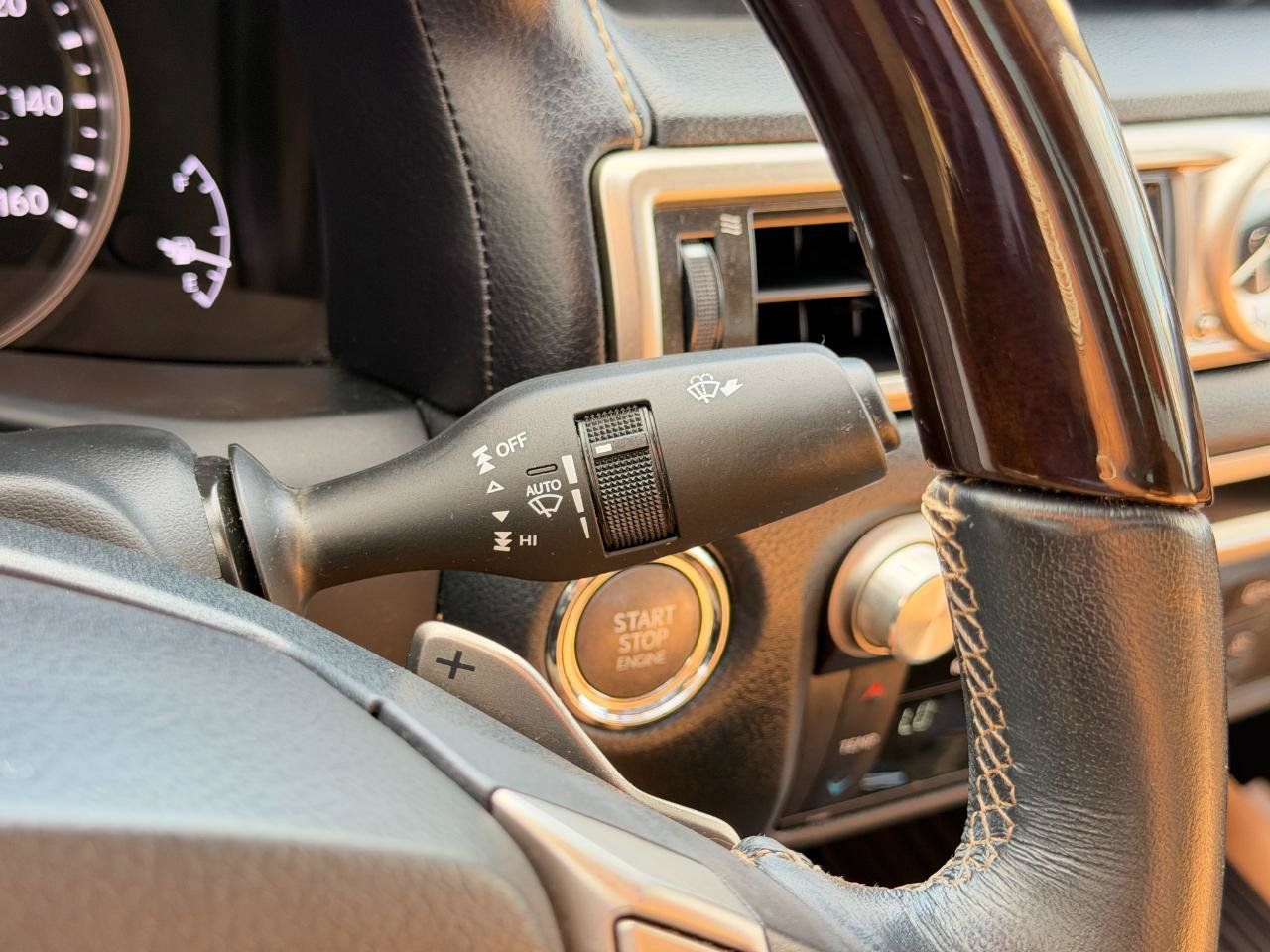 Used 2013 Lexus GS 350 AWD w/ Luxury Pkg w/Cold Weather Pkg image 75