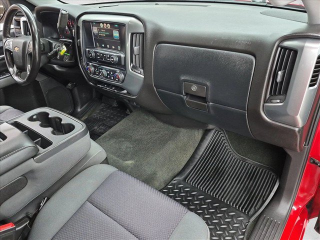Used 2014 Chevrolet Silverado 1500 LT w/ All Star Edition RWD image 18
