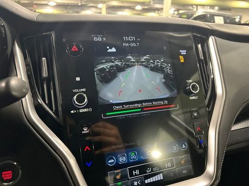 Used 2023 Subaru Legacy Premium image 17