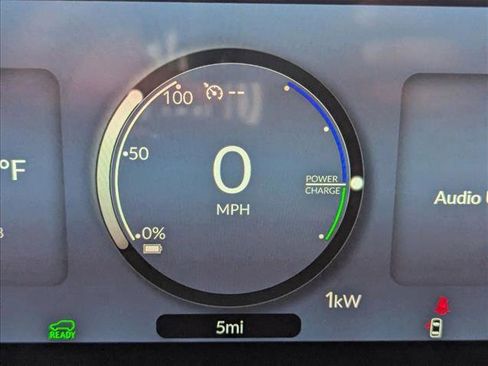 New 2026 Honda Prologue Touring image 10