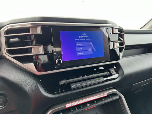 New 2026 Toyota Tundra SR5 image 21