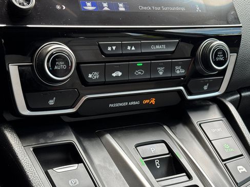 Used 2020 Honda CR-V EX-L image 19