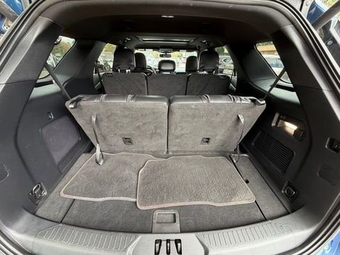 Used 2022 Ford Explorer ST-Line AWD/4WD image 20