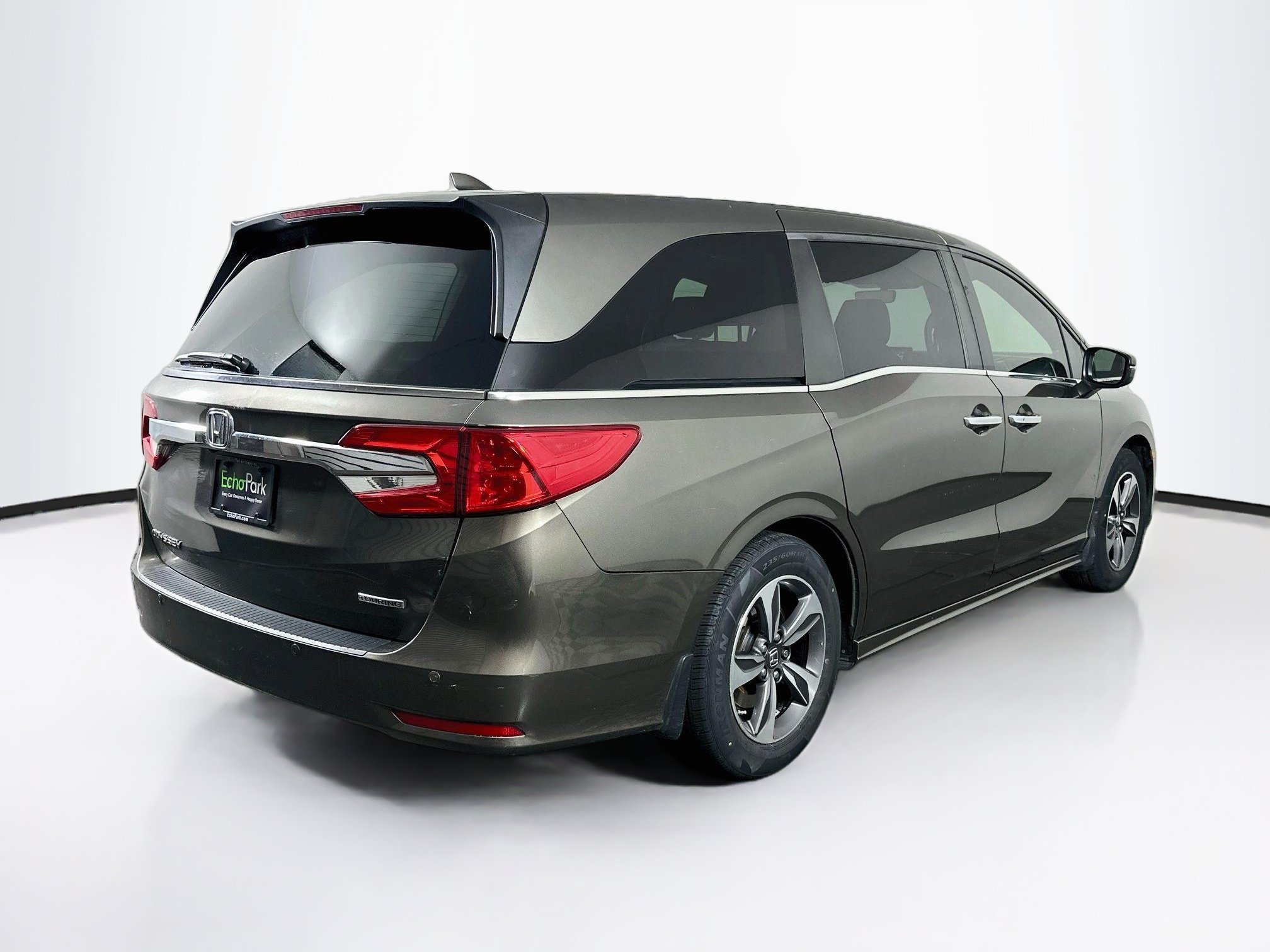 Used 2018 Honda Odyssey Touring image 9