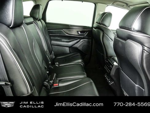 Used 2023 Acura MDX SH-AWD w/ Advance Package image 22