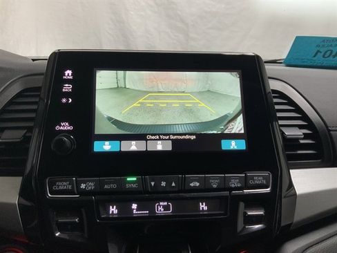 Used 2024 Honda Odyssey EX-L image 38