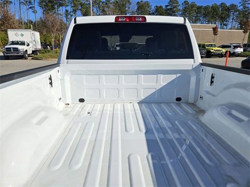 Used 2026 RAM 2500 Tradesman image 5
