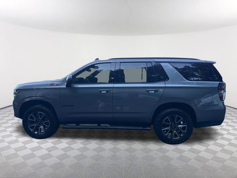 Used 2021 Chevrolet Tahoe Z71 w/ Z71 Signature Package AWD/4WD image 8
