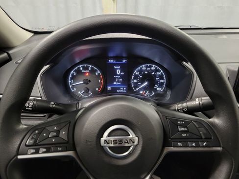 Used 2022 Nissan Altima 2.5 S image 14