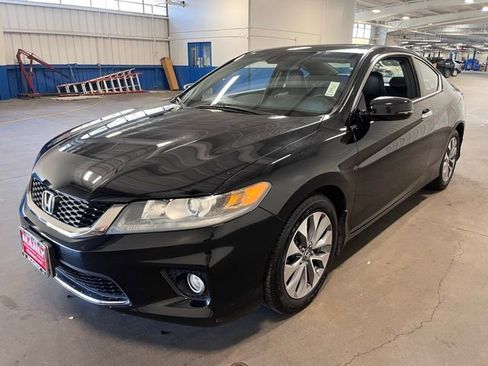 Used 2013 Honda Accord EX-L image 7
