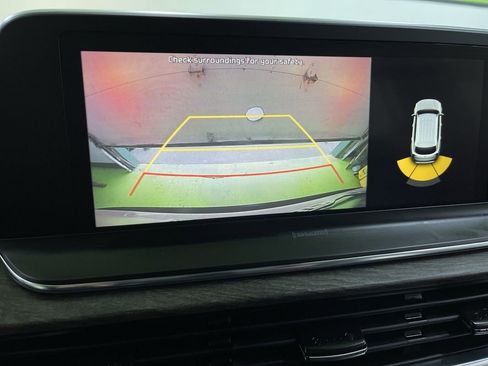 Used 2021 Kia Telluride EX w/ EX Premium Package image 21