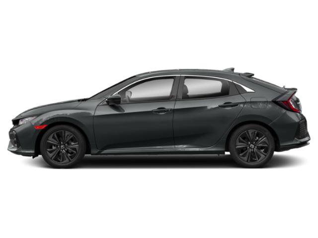 Used 2019 Honda Civic EX image 6
