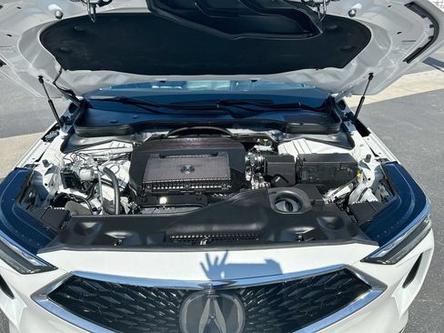 Used 2024 Acura MDX FWD image 31