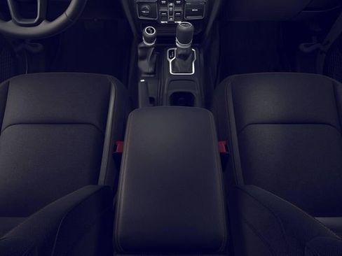 New 2026 Jeep Wrangler Sport S image 4