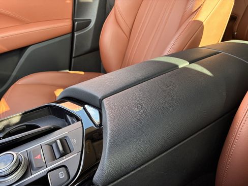 Used 2022 Maserati Levante GT image 22