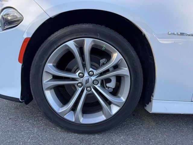 Used 2022 Dodge Charger R/T RWD image 11