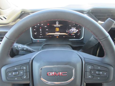 New 2026 GMC Sierra 2500 AT4X AWD/4WD image 17