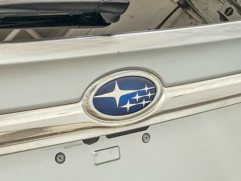 Used 2021 Subaru Ascent Limited AWD/4WD image 16