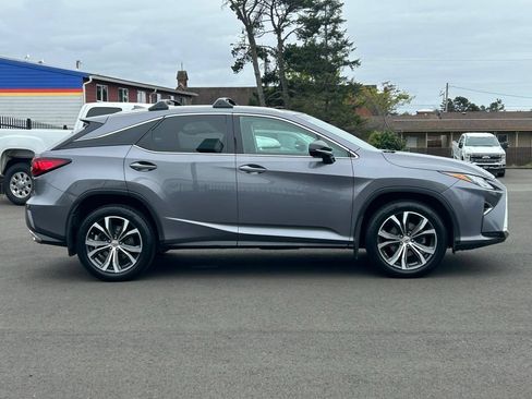 Used 2016 Lexus RX 350 AWD w/ Premium Package image 10