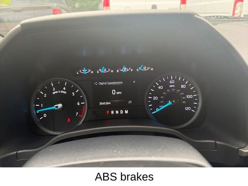 Used 2021 Ford Expedition XLT AWD/4WD image 26