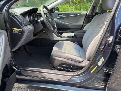Used 2011 Hyundai Sonata GLS w/ Popular Equipment Pkg 2 FWD image 21