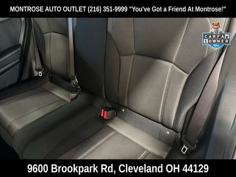 Used 2022 Subaru Crosstrek 2.0i image 37