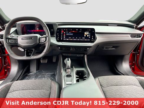 New 2026 Dodge Charger R/T AWD/4WD image 3