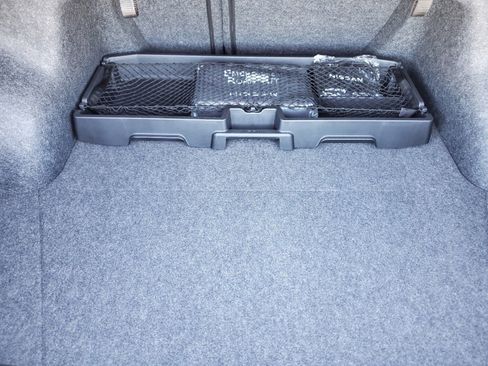 New 2025 Nissan Altima 2.5 SL image 12