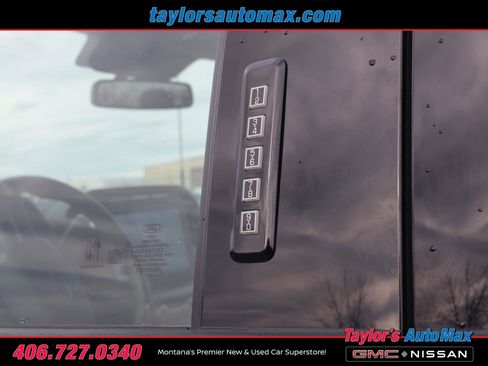 Used 2024 Ford F150 XLT w/ Mobile Office Package image 45