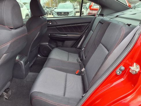 Used 2020 Subaru WRX image 18