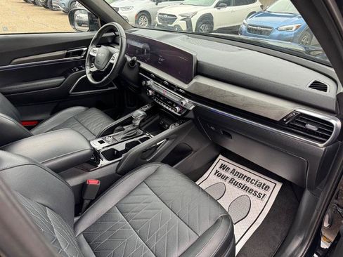 Used 2024 Kia Telluride SX Prestige X-Line image 12
