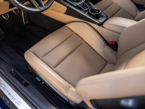 Used 2024 Porsche 911 Carrera S image 39