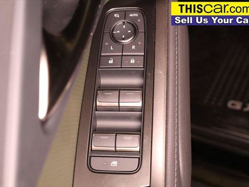 Used 2026 Lexus GX 550 AWD/4WD image 35