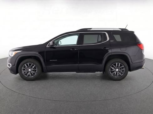 Used 2019 GMC Acadia SLT FWD image 6
