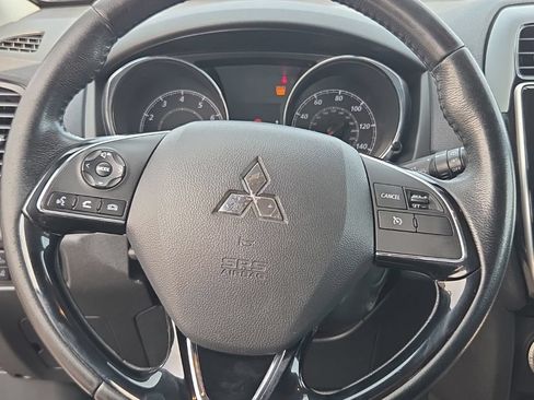 Used 2022 Mitsubishi Outlander Sport SE AWD/4WD image 35