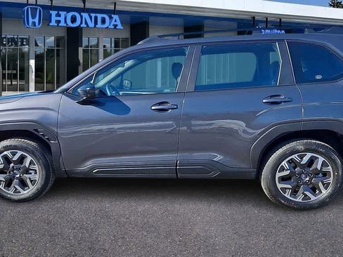 Used 2026 Subaru Forester image 5