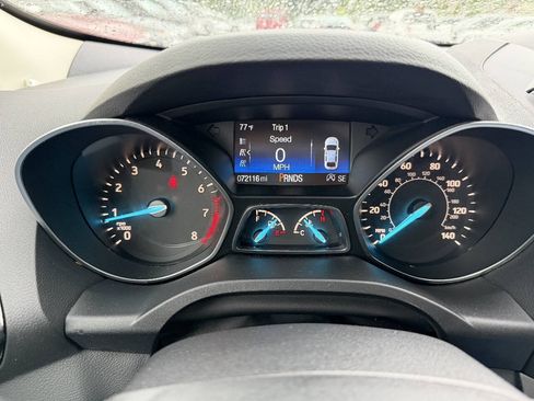 Used 2018 Ford Escape SEL AWD/4WD image 18