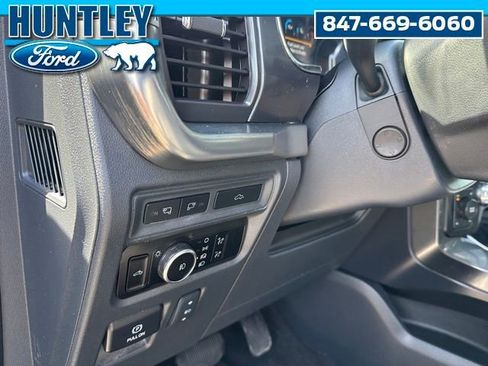 Used 2023 Ford F150 Lariat w/ Equipment Group 502A High AWD/4WD image 18
