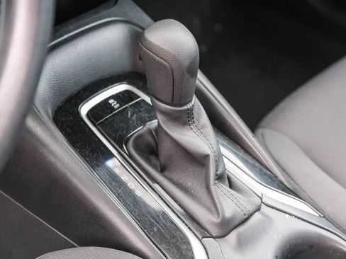 Certified 2024 Toyota Corolla LE FWD image 21
