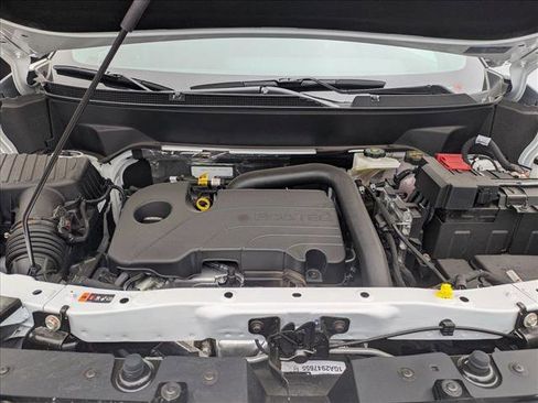 New 2026 GMC Terrain AT4 w/ Convenience Package III image 19