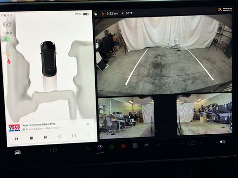 Used 2023 Tesla Model Y Long Range image 22