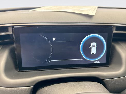 Used 2023 Hyundai Tucson Limited image 9