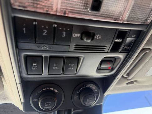 Used 2020 Toyota 4Runner TRD Pro AWD/4WD image 19