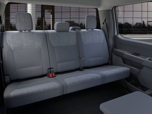 New 2026 Ford F250 XLT image 11