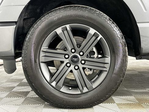 Used 2023 Ford F150 XLT w/ Equipment Group 302A High image 29